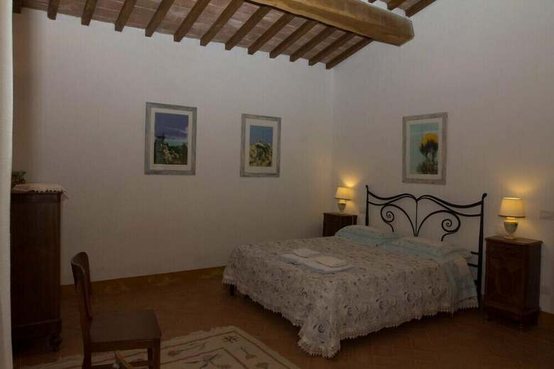 Agroturismo Agriturismo Podere Paugnano