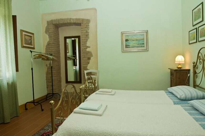 Agroturismo Agriturismo Podere Paugnano