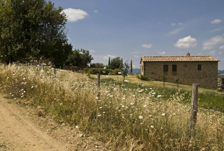 Agroturismo Agriturismo Podere Paugnano