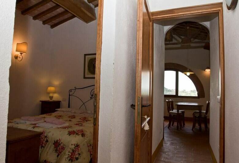 Agroturismo Agriturismo Podere Paugnano