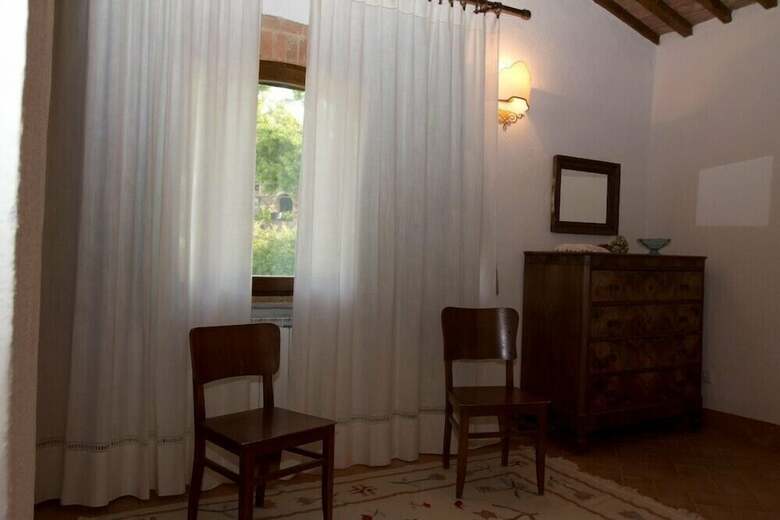 Agroturismo Agriturismo Podere Paugnano
