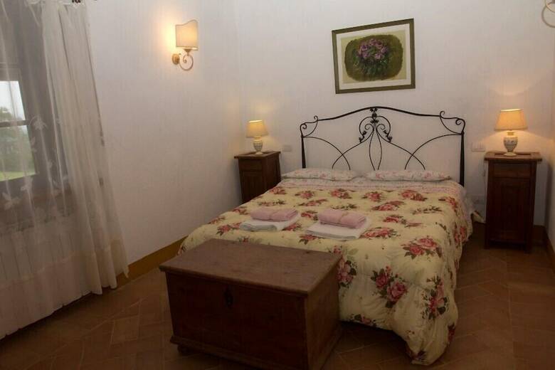 Agroturismo Agriturismo Podere Paugnano