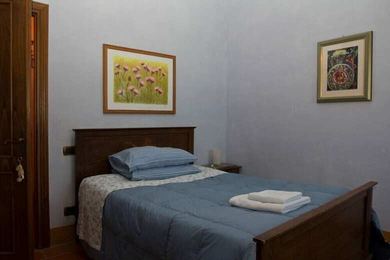 Agroturismo Agriturismo Podere Paugnano