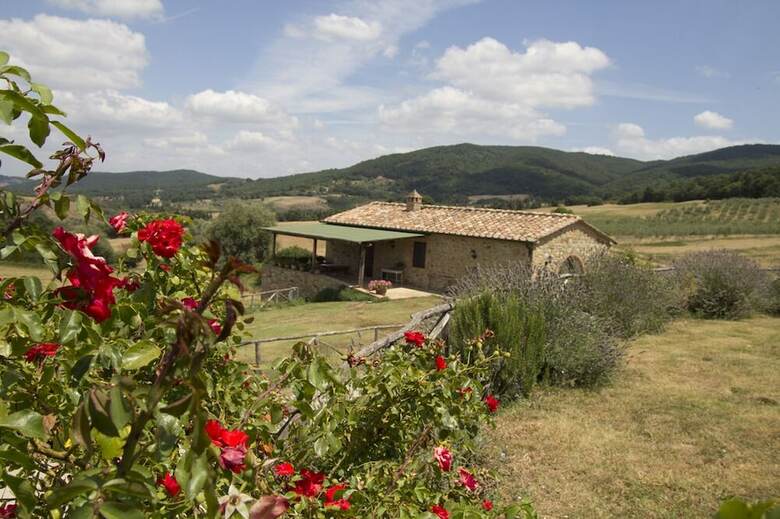 Agroturismo Agriturismo Podere Paugnano