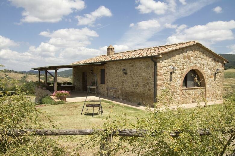 Agroturismo Agriturismo Podere Paugnano