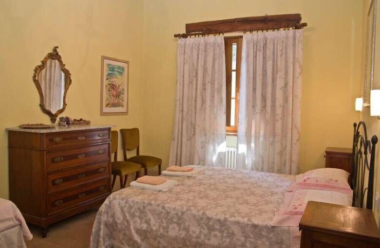 Agroturismo Agriturismo Podere Paugnano