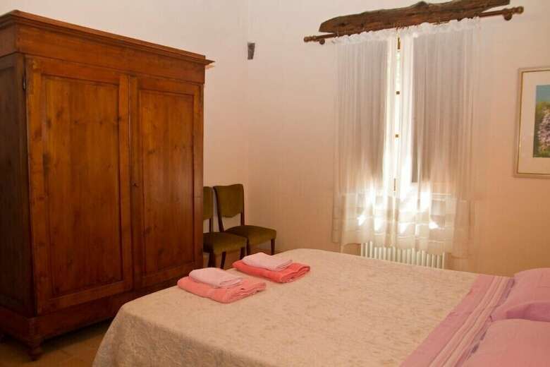 Agroturismo Agriturismo Podere Paugnano