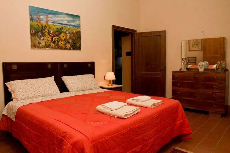 Agroturismo Agriturismo Podere Paugnano