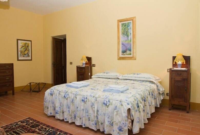 Agroturismo Agriturismo Podere Paugnano