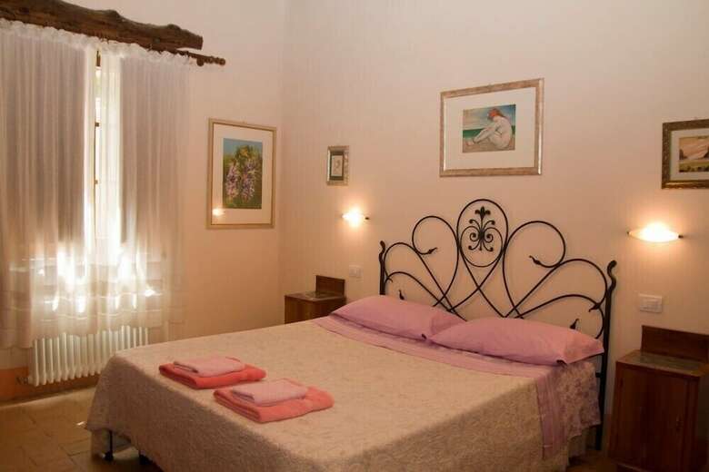 Agroturismo Agriturismo Podere Paugnano