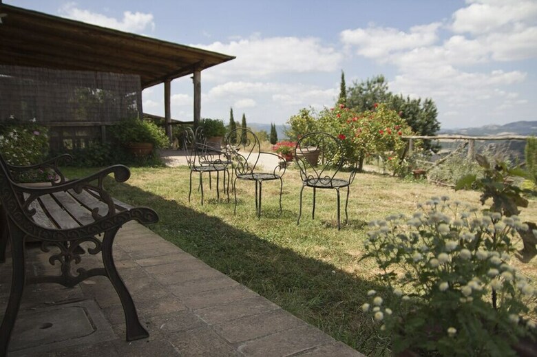 Agroturismo Agriturismo Podere Paugnano