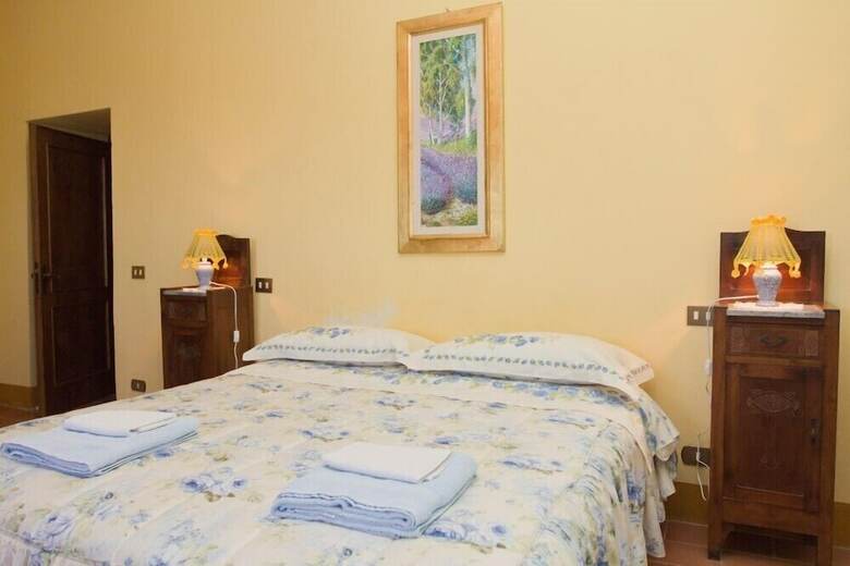 Agroturismo Agriturismo Podere Paugnano