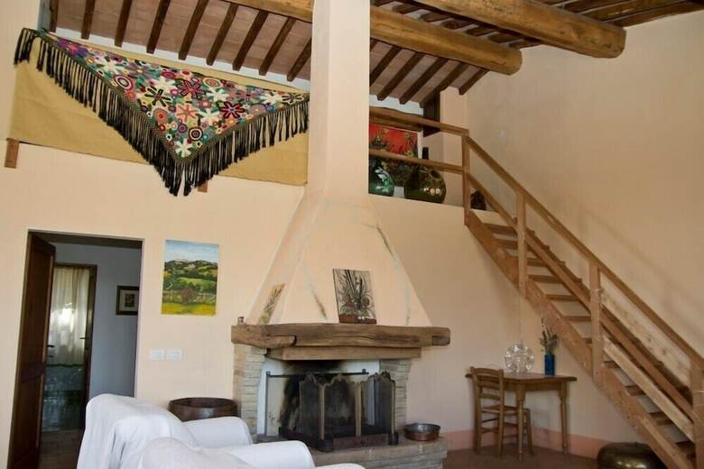 Agroturismo Agriturismo Podere Paugnano