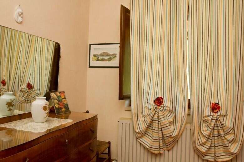Agroturismo Agriturismo Podere Paugnano