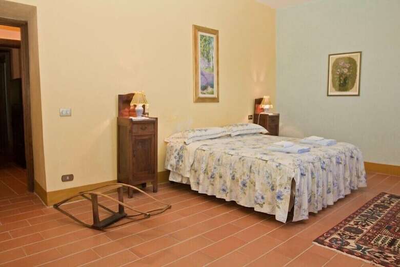 Agroturismo Agriturismo Podere Paugnano