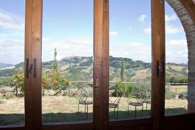 Agroturismo Agriturismo Podere Paugnano