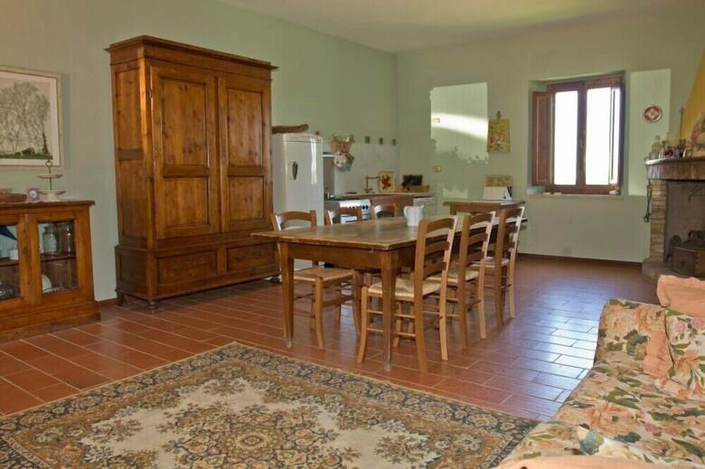 Agroturismo Agriturismo Podere Paugnano