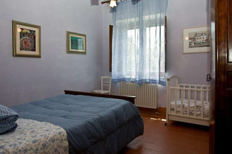 Agroturismo Agriturismo Podere Paugnano