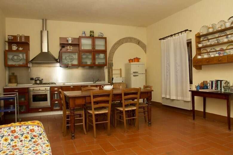 Agroturismo Agriturismo Podere Paugnano