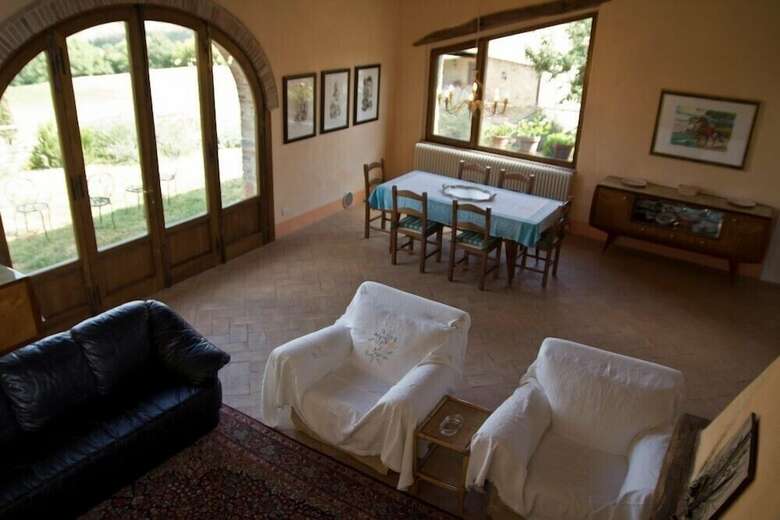 Agroturismo Agriturismo Podere Paugnano
