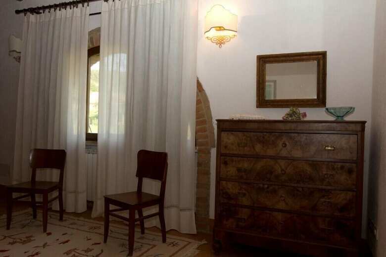 Agroturismo Agriturismo Podere Paugnano
