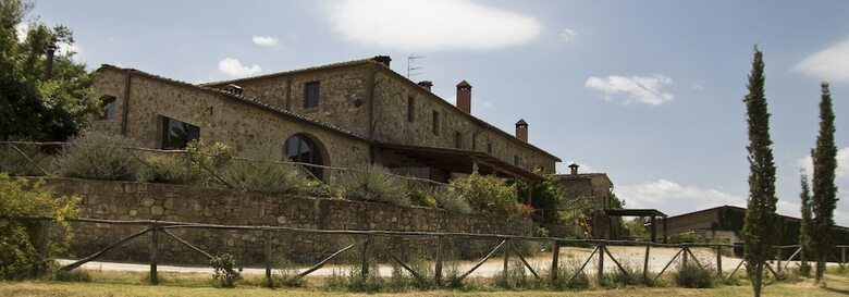 Agroturismo Agriturismo Podere Paugnano