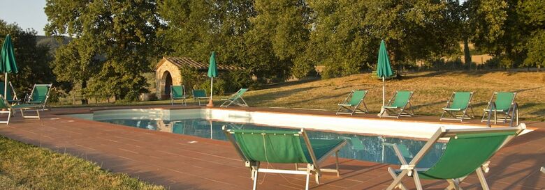 Agroturismo Agriturismo Podere Paugnano