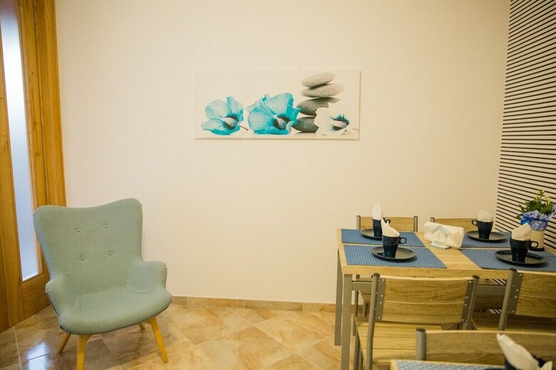 Bed & Breakfast Stella Di Mare