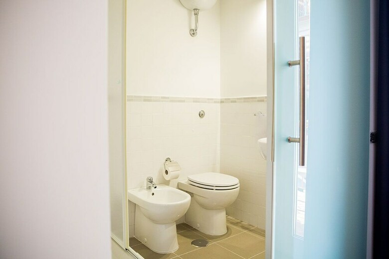 Bed & Breakfast Stella Di Mare