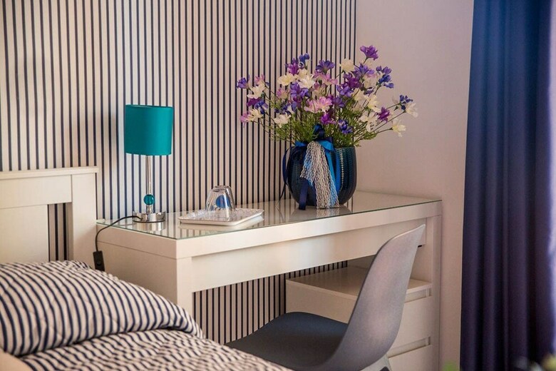 Bed & Breakfast Stella Di Mare