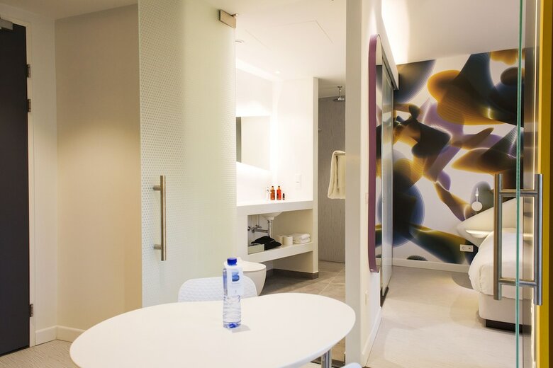 B-aparthotel Amsterdam City West