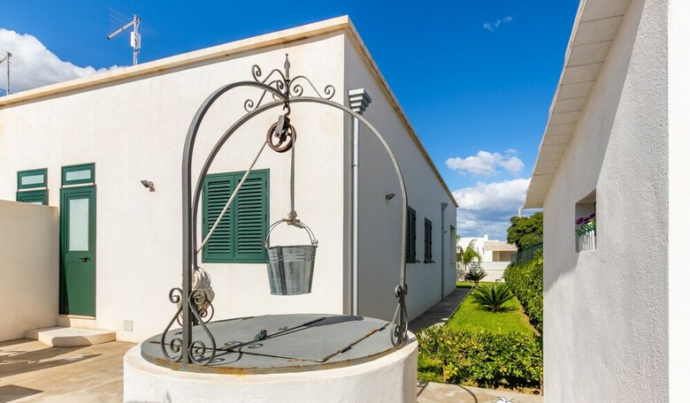 Villa Selene