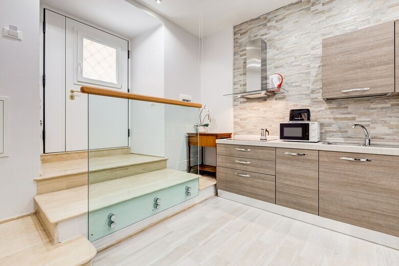 Fantastic Apartment Near The Ara Pacis