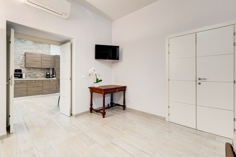 Fantastic Apartment Near The Ara Pacis