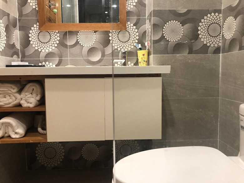 Oyo 859 Home Hotel And Apartment