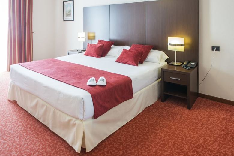 Hotel O Val Do Naseiro