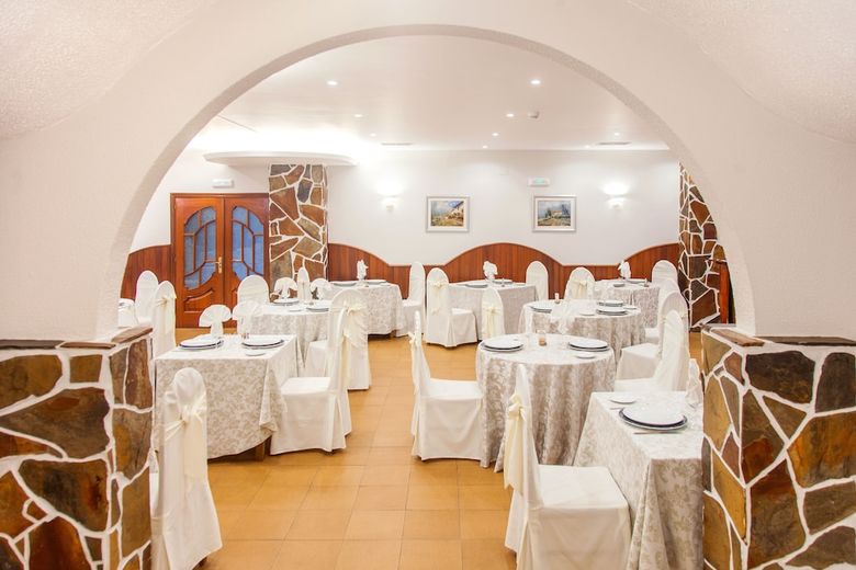 Hotel O Val Do Naseiro