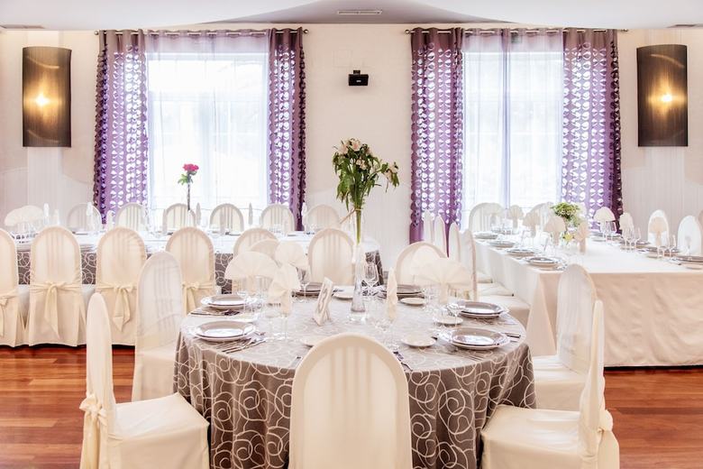 Hotel O Val Do Naseiro