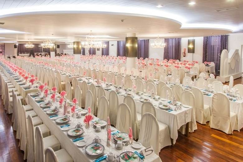 Hotel O Val Do Naseiro