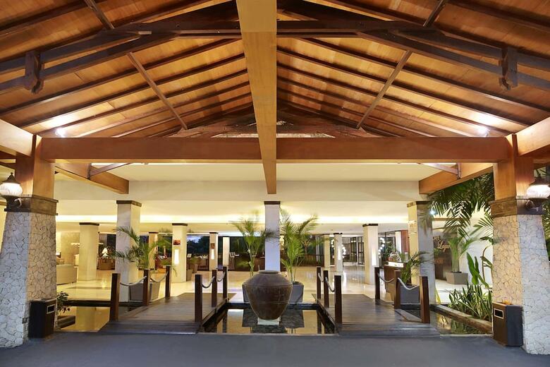 Swiss-belhotel Segara
