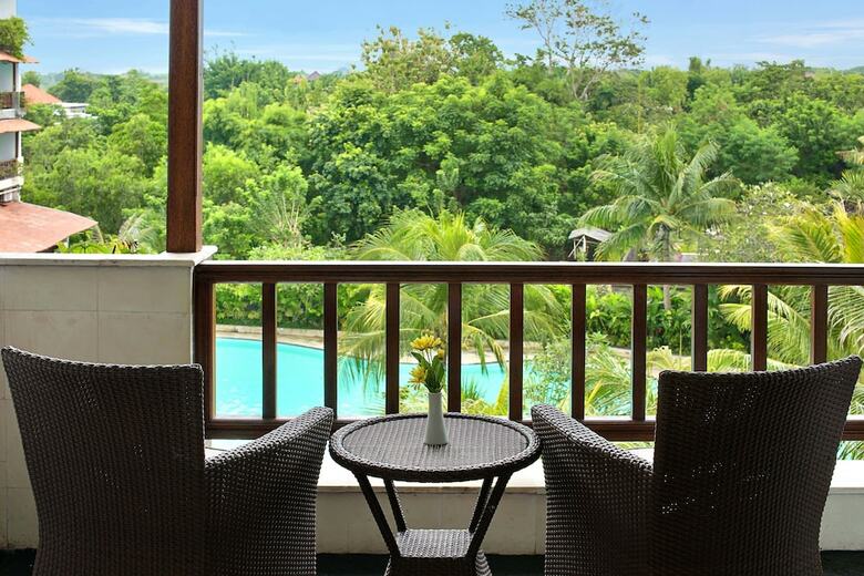 Swiss-belhotel Segara