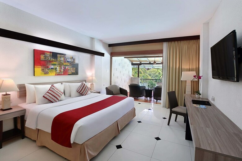 Swiss-belhotel Segara