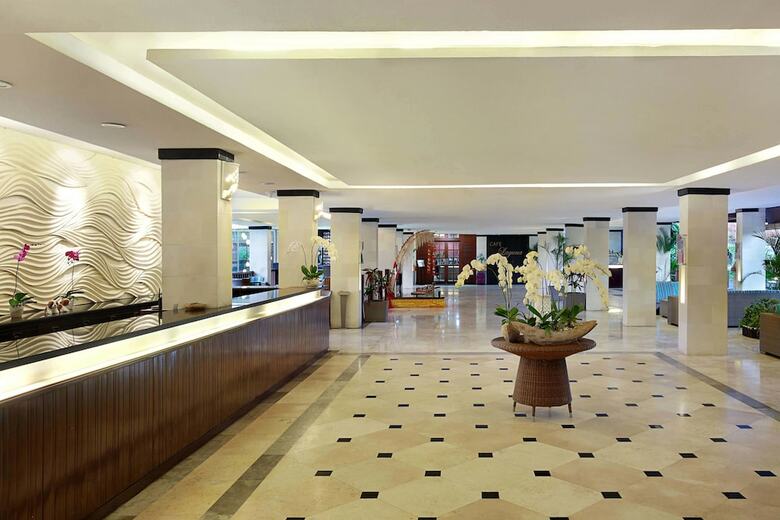 Swiss-belhotel Segara