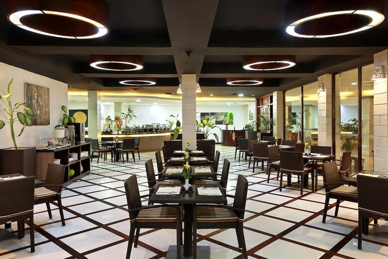 Swiss-belhotel Segara