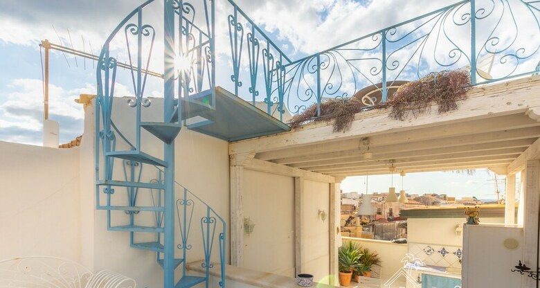 Apartamento Brezza Di Mare