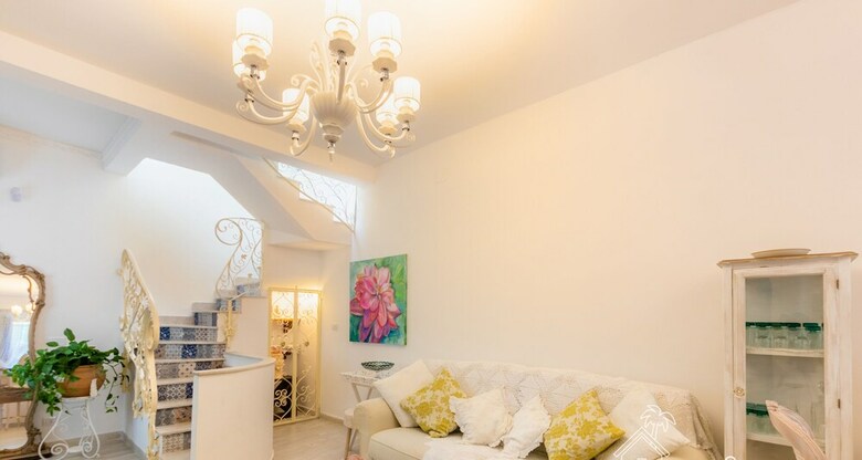 Apartamento Brezza Di Mare