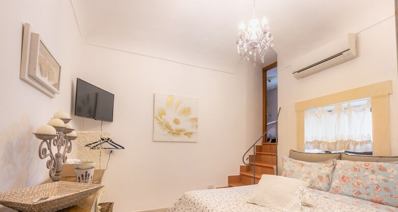Apartamento Brezza Di Mare