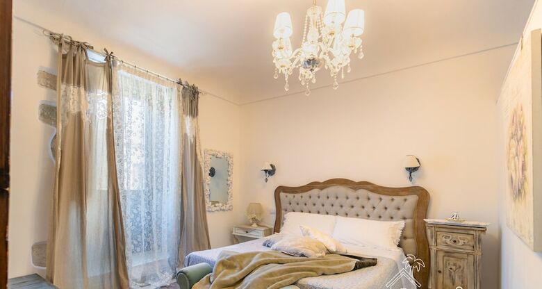 Apartamento Brezza Di Mare
