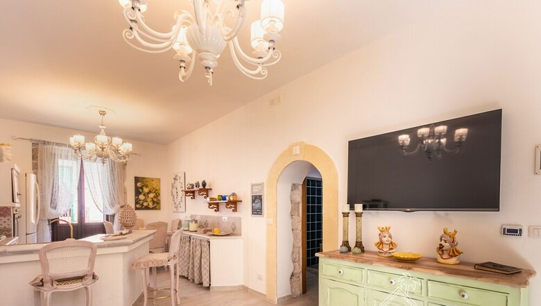 Apartamento Brezza Di Mare