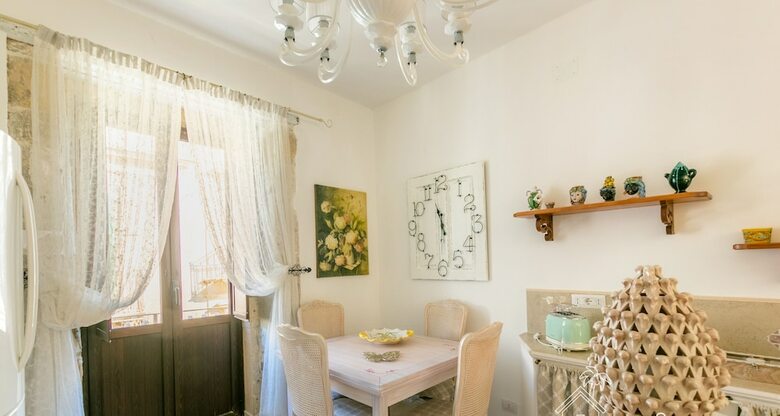 Apartamento Brezza Di Mare